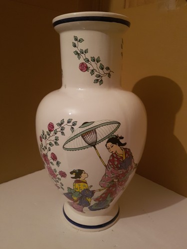 Vaso stile giapponese ceramica - stile,