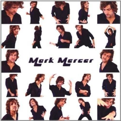 Audio mark mercer nothing - -,