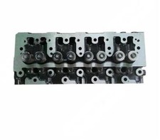 Testa cilindro per trattore