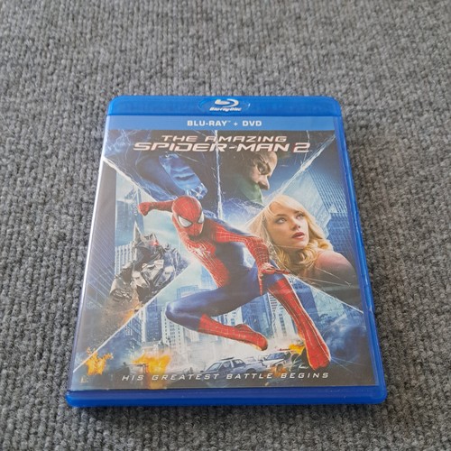 The amazing spider man - amazing, 2