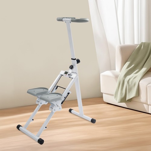 Scale pieghevole stepper - pieghevole,