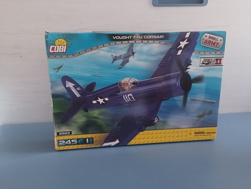 Cobi 5523 vought f4u corsair - cobi,