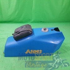 serbatoio aspes 50 regolarità