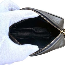 Borsa a tracolla CHANEL