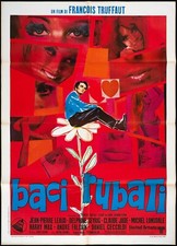BACI RUBATI MANIFESTO