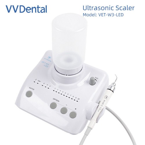 Scaler piezoelettrico - , ad