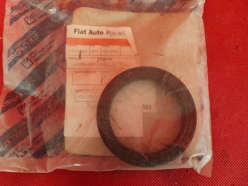 Nuovo originale alfa - nuovo,