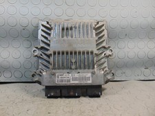 CENTRALINA MOTORE CITROEN C3 2004 9654925480 5W540110E-T