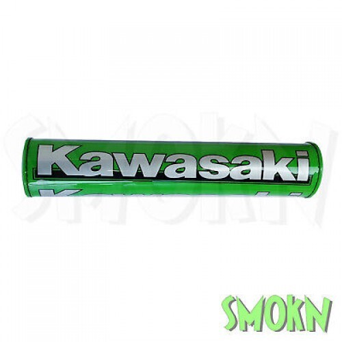 Kawasaki cross bar pad - kx, kxf
