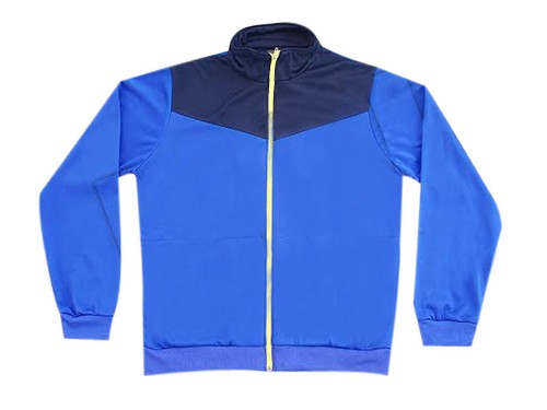 Giacche tricot poliestere - giacche,