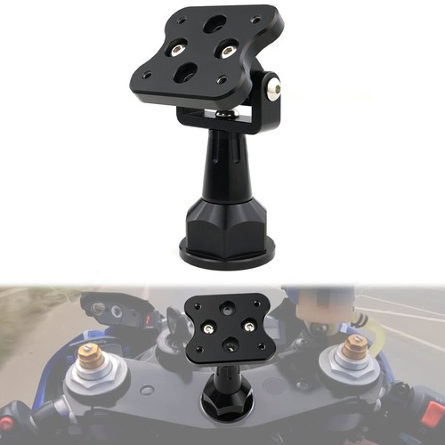 Adjustable gps mount bracket - adjustable,