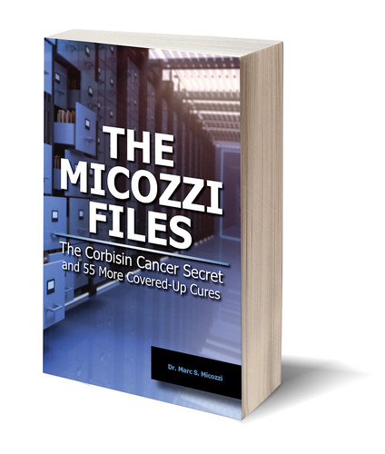 The marc micozzi - the,