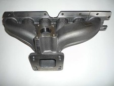 Collettore turbo ROTHE