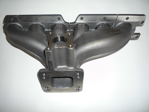 Collettore turbo rothe - turbo,