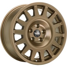 Cerchi in lega ARCASTING