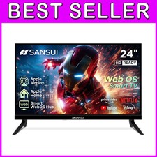 Small smart television - small,