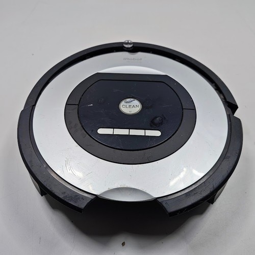 Irobot roomba 775 - roomba,