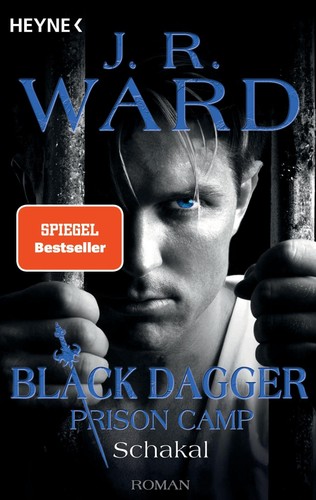 Ward schakal black - j.,