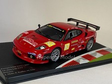 EDICOLA  1/43 Ferrari F430 GTC
