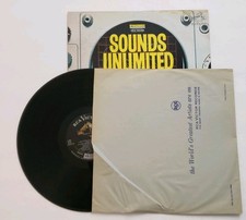 Marty Gold His Orchestra