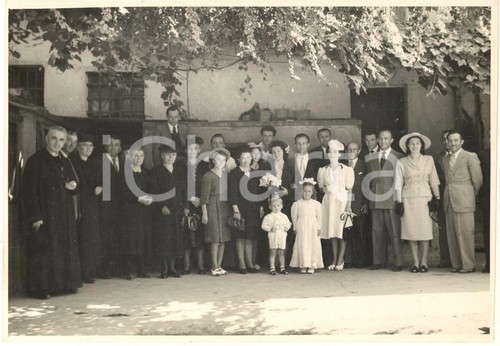 1949 cornaredo chiesa san - 1949,