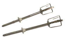 FRUSTA GIRMI MX 30 S1 SBATTITORE RICAMBI IMPASTA