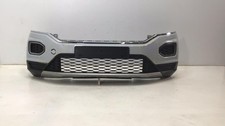 Paraurti anteriore bianco LB9Z VW T-Roc (A11) 1.0 TSI 85 kW 115 CV (07.2017->) 2