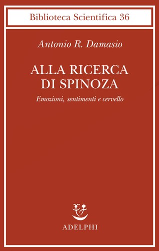 Alla ricerca spinoza - di,
