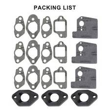 Kit guarnizioni isolatore