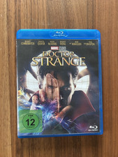 Doctor Strange | Blu-ray |