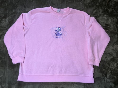 Felpa looney tunes grande - felpa,
