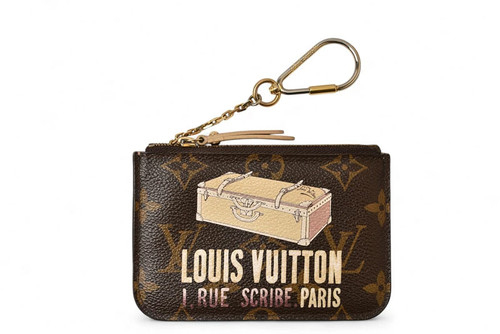 Louis vuitton portamonete - louis,