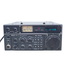 Ricetrasmettitore Icom IC-551