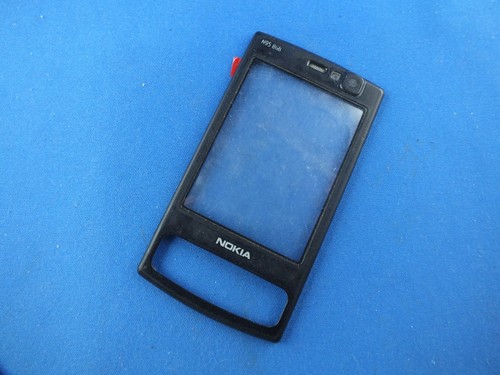 Originale nokia n95 front - nokia, 8