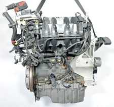 199A6000 motore FIAT PUNTO