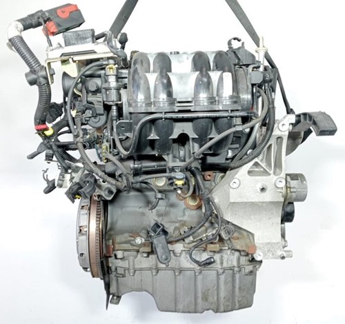 199a6000 motore fiat - fiat, punto