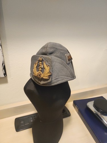 Ww2 bustina modello - ww2,