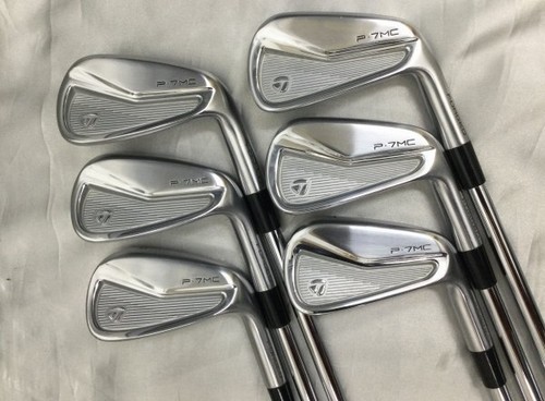 Taylormade p7mc 2020 ferro - taylormade,