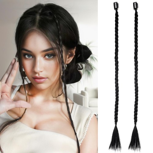 Pcs capelli finti per - finti,