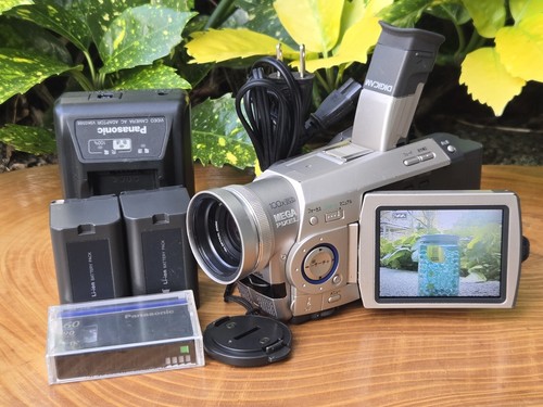 Vd0632758 panasonic c7 - vd0632758, nv-c7
