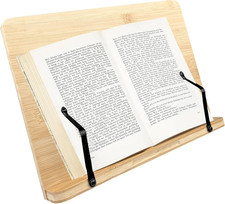 Leggio per Libri, Leggio Da