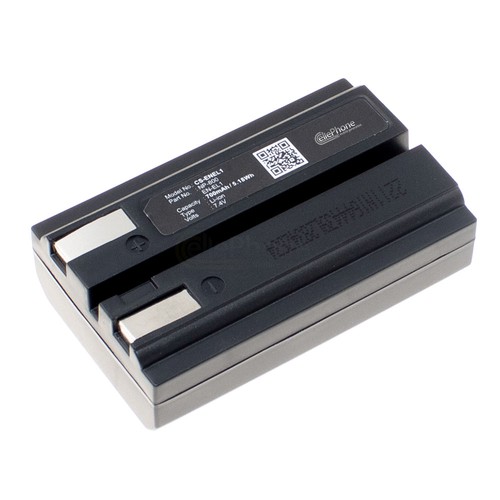 Batteria per nikon el1 - per, en-el1