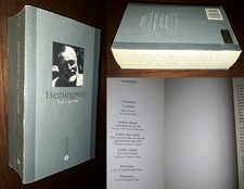 Tutti i racconti, Hemingway