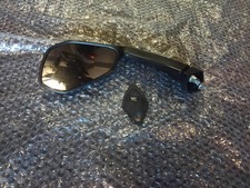 Specchio retrovisore sinistro