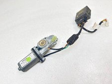 Attuatore motore Fiat Multipla