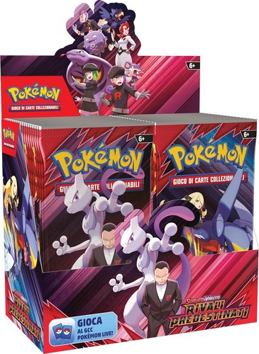 Pokemon rivali predestinati - pokemon,