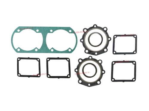 Kit guarnizione top end - guarnizione,