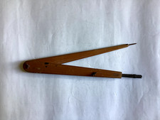 VECCHIO COMPASSO DA LAVAGNA in