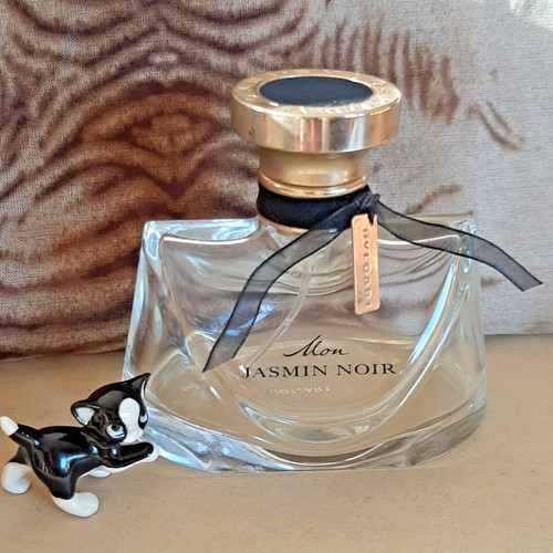 Bottiglia profumo bvlgari - ⭐bottiglia,