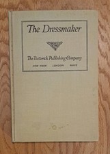 The Dressmaker 2nd Edition